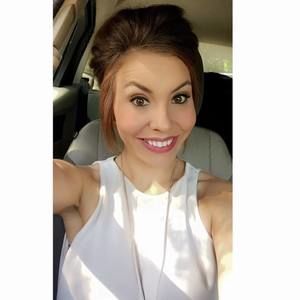 Meet your Posher, Sheree